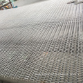 SS 304 Stainless Steel Heat Resistant Conveyor Belt